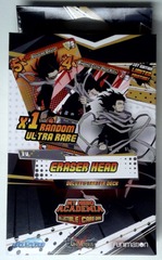 Eraser Head: Deluxe Starter Deck